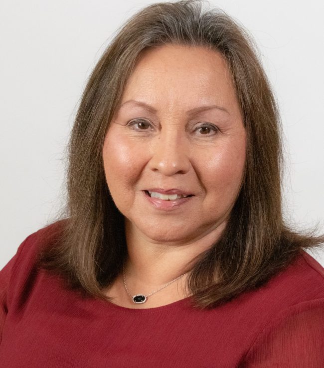 Debbie-Samarripa-Picture Debbie Samarripa FHAAR Staff Member Picture