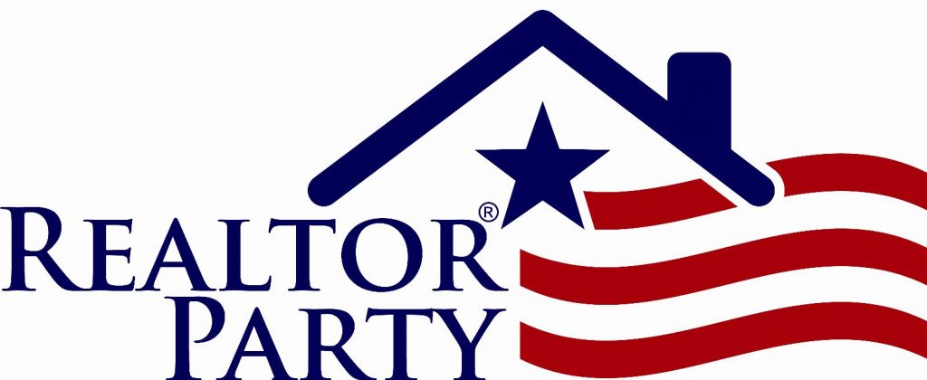 REALTOR Party logo