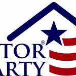 REALTOR Party logo